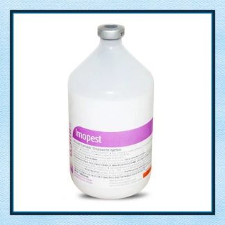 IMOPEST ND KILLED VACCINE